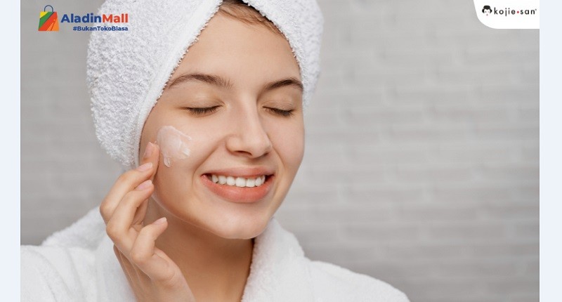 Biar Makin Percaya Diri, Simak Tips Mencerahkan Kulit yang Cepat Berikut Ini