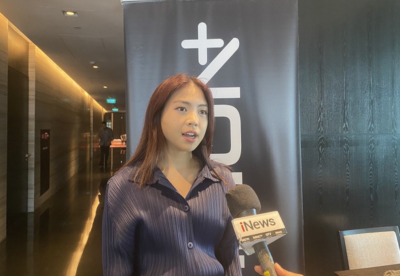 Clarissa Tanoesoedibjo: Ada Harapan Cerah untuk Industri Video Streaming Indonesia  