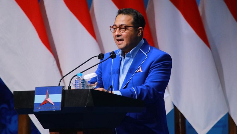 Duet Anies-Cak Imin, Demokrat: Kami Dipaksa Terima Keputusan
