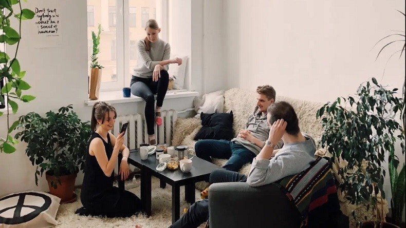 Lirik Lagu Rindu Rumah-Wizz Baker, Bisa Bikin Nangis Kejer