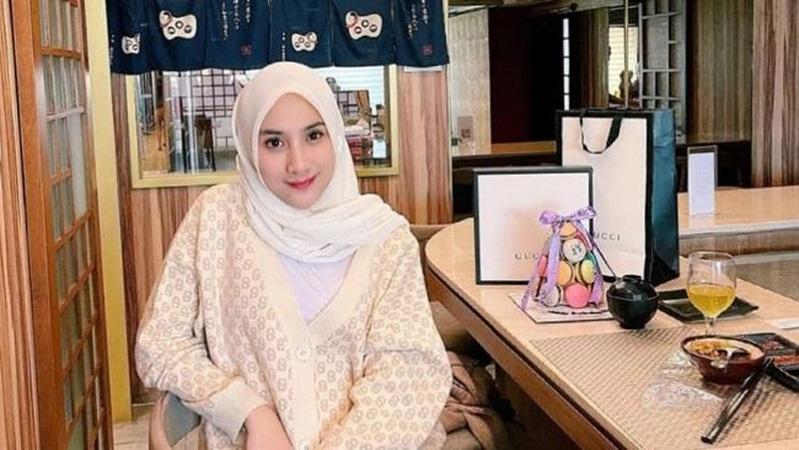  Terlibat Jaringan Narkoba Internasional, Selebgram Adelia Putri Ditetapkan Jadi Tersangka
