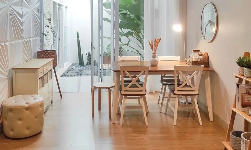 Meningkat Pesat, Omzet Brand Lokal Dekornata Naik 8 Kali Lipat di Lapak Shopee Live