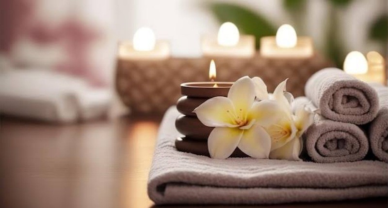 Wellness Tourism Pulihkan Pariwisata Nasional, Bisnis Spa dan Beauty Makin Populer 