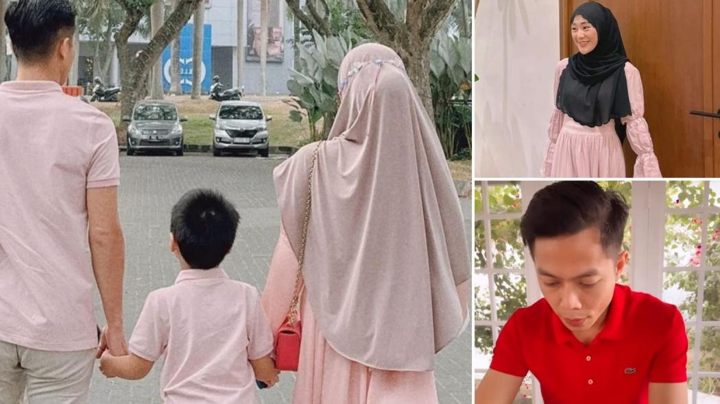 Larissa Chou Go Public soal Hubungan Asmara, Begini Penampakan Calon Suaminya