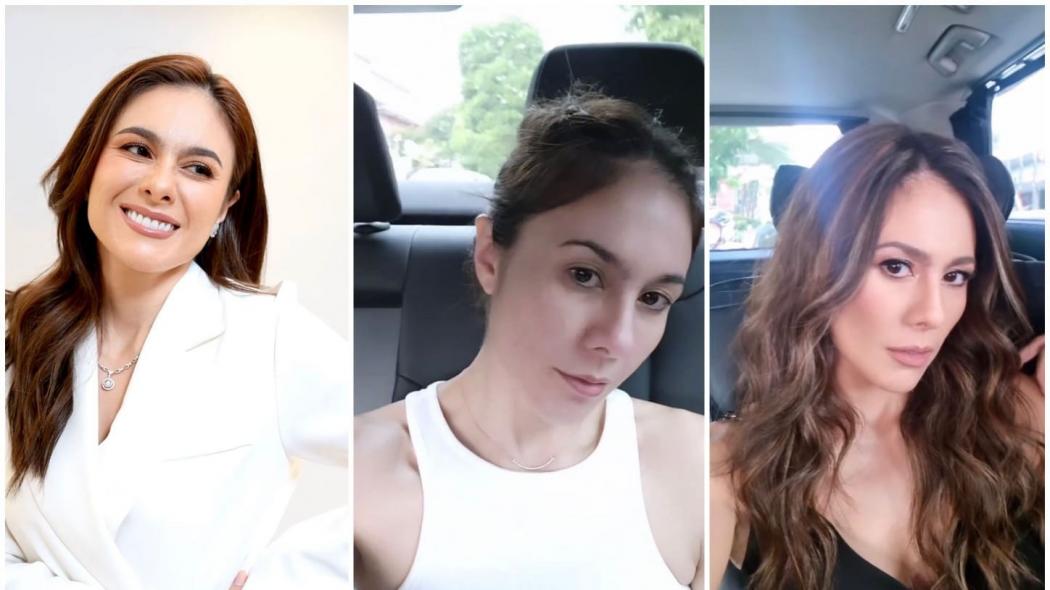 5 Potret Cantik Wulan Guritno, Artis yang Diduga Promosikan Judi Online