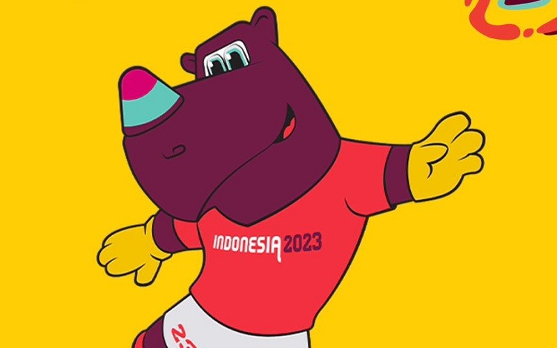 Lambang dan Maskot Piala Dunia U-17 2023 Resmi Diluncurkan