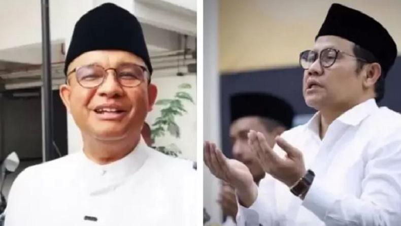 Deklarasi Anies-Cak Imin di Surabaya Hari Ini