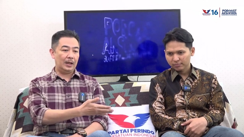 Kasus Oknum Paspampres Aniaya Warga Aceh, Ini Kata Christophorus Taufik