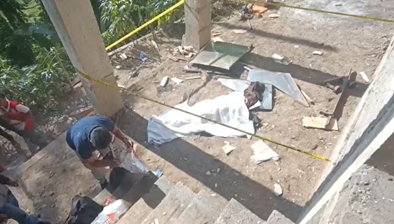 Lift Hotel di Ubud Bali Jatuh, 5 Pekerja Tewas