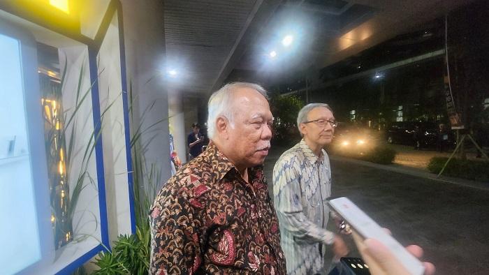 Dear Perbankan, Menteri PUPR Minta Bunga 5 Persen untuk KPR Milenial Nih