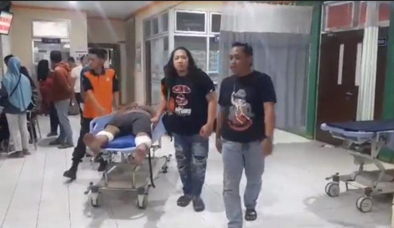 2 Perampok Sadis di Mojokerto Tertangkap, Pukul Korban dengan Palu hingga Koma