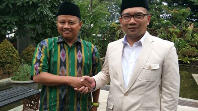 5 Tahun Pimpin Jabar, Ini Deretan Capaian Program Gubernur Ridwan Kamil