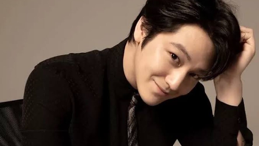 Disebut Bakal Syuting Film di Garut, Kim Bum Penasaran dengan Lezatnya Seblak: Aku Suka Pedas