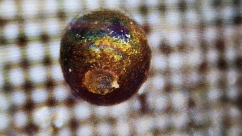 Perlu Dana, Misteri Fragmen Alien yang Ditemukan di Papua Nugini Belum Terpecahkan