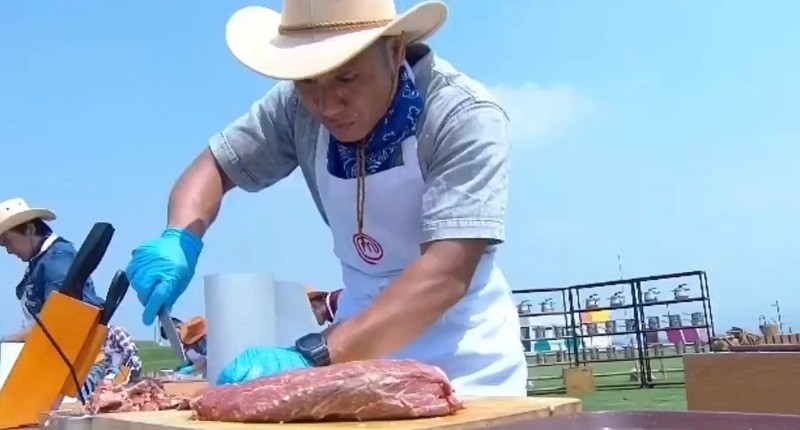 MasterChef Indonesia Memasuki Tahap Bootcamp di LMAC!