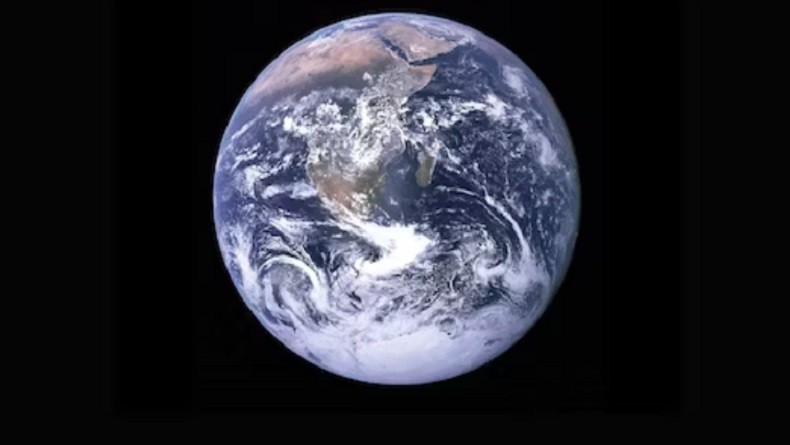 Planet Mirip Bumi Diprediksi Bersembunyi di Sabuk Kuiper, Segini Jaraknya dari Matahari