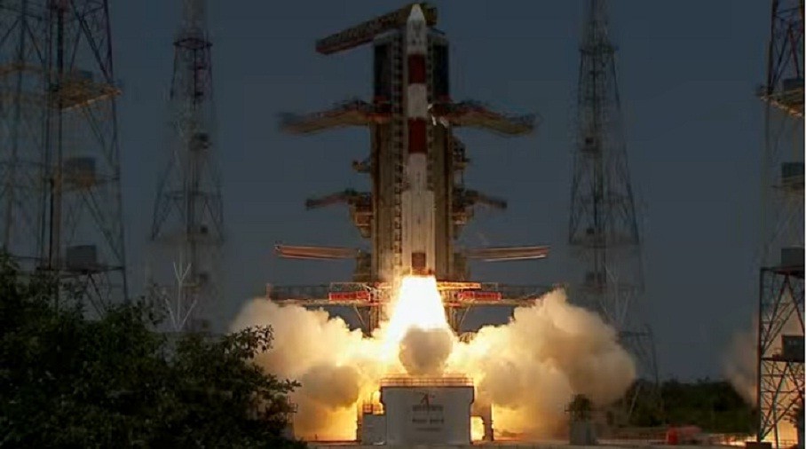 Setelah Bulan, India Luncurkan Roket Aditya-L1 untuk Pelajari Matahari