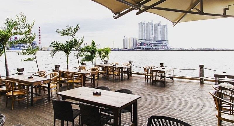 13 Tempat Dinner di Jakarta yang Menarik Dikunjungi, Salah Satunya Punya Pemandangan Laut