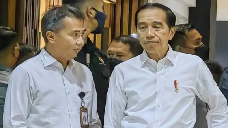 Fantastis! Harta Kekayaan Bey Triadi Pj Gubernur Jabar Pilihan Jokowi Naik Drastis 5 Tahun Terakhir
