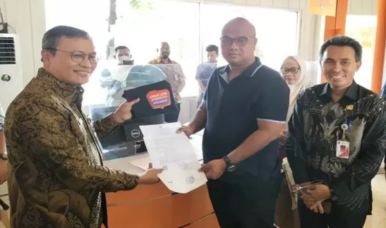 Pemkot Jakpus Luncurkan Izin Penggunaan Tanah Makam Karet Bivak, Begini Cara Pengajuannya