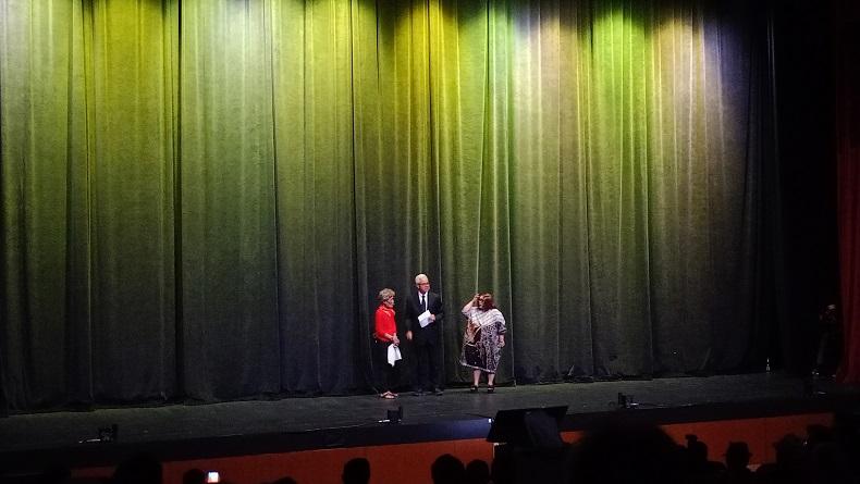 Momen Ganjar Pranowo Tampil di Acara Srimulat dalam Srinewlat, Bikin Ngakak Penonton