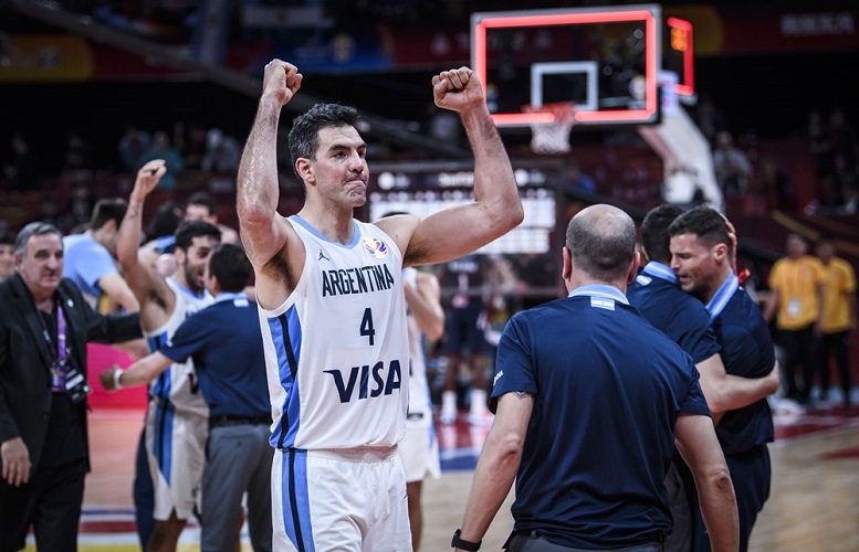Catat! Legenda Basket Argentina Ini akan Meriahkan FIBA World Cup 2023 di Indonesia Besok