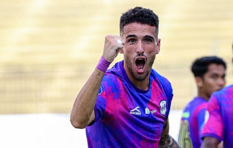 Hasil Liga 1: RANS Nusantara Libas PSIS, Klub Raffi Ahmad Naik ke Peringkat 3