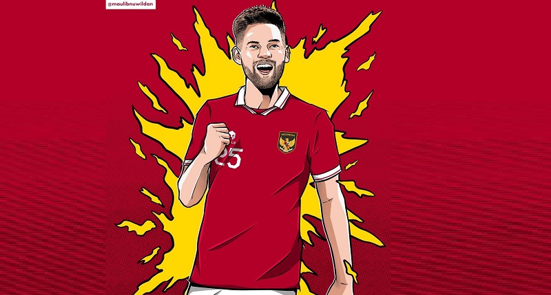 Prediksi Line Up Timnas Indonesia Vs Turkmenistan pada FIFA Matchday September, Sandy Walsh Siap Debut!