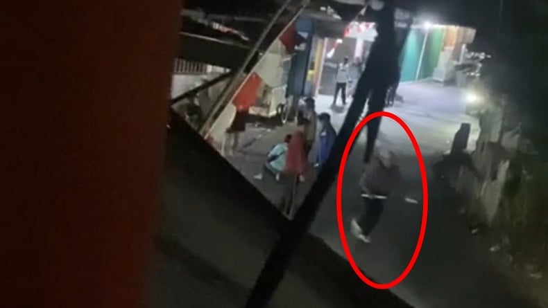 Viral Tawuran Pemuda di Ciomas Bogor, Polisi Perketat Patroli
