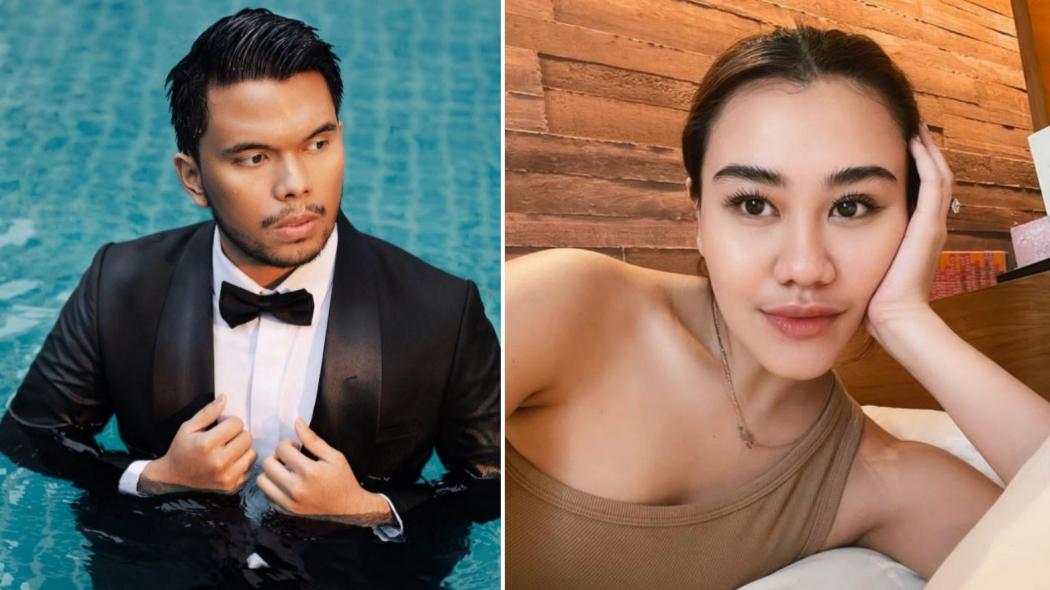 Dikabarkan Dekat dengan Aaliyah Massaid, Begini Respons Thariq Halilintar 