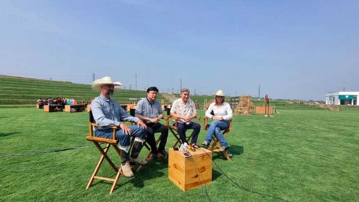 MasterChef Indonesia Episode 11 Hadirkan Konsep Istimewa, Kolaborasi Bareng Kedutaan Besar Amerika