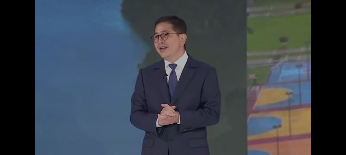 Arsjad Rasjid Beberkan Kunci Ekonomi ASEAN Tetap Tumbuh di Tengah Krisis, Apa Itu?