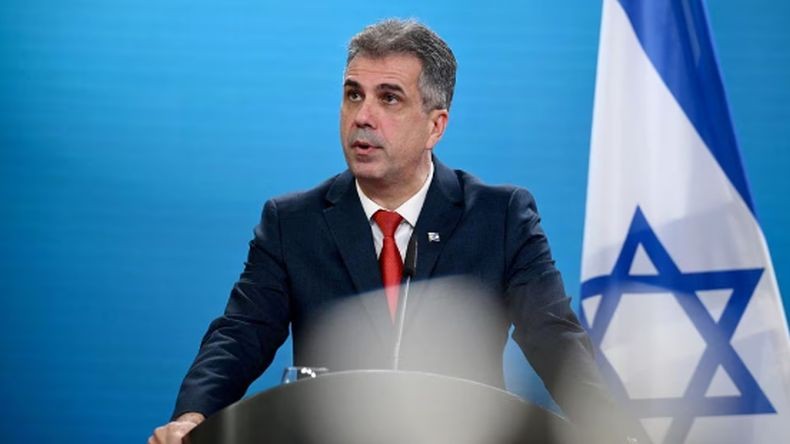 Pertama Kali, Menlu Israel Berkunjung ke Bahrain Setelah Berdamai