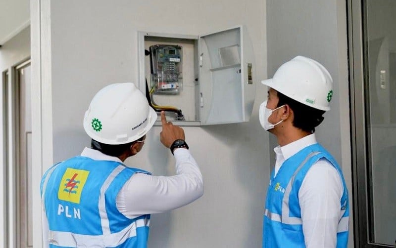 Lewati Target, PLN Setor Dividen Rp3,09 Triliun ke Kas Negara