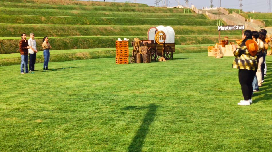 Dubes AS Puji MasterChef Indonesia Season 11 di LMAC Lido: Ini Acara Paling Populer di Indonesia