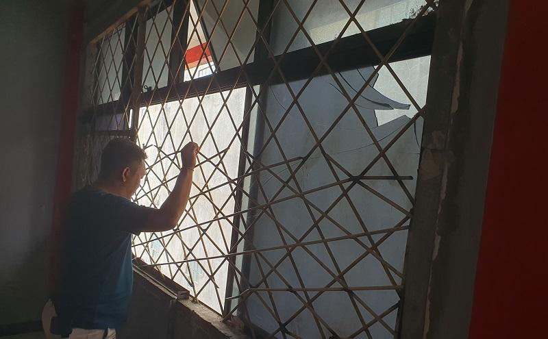 Kronologi Puluhan Pasien Rehabilitasi Narkoba di Tangsel Ngamuk, Diduga sudah Direncanakan