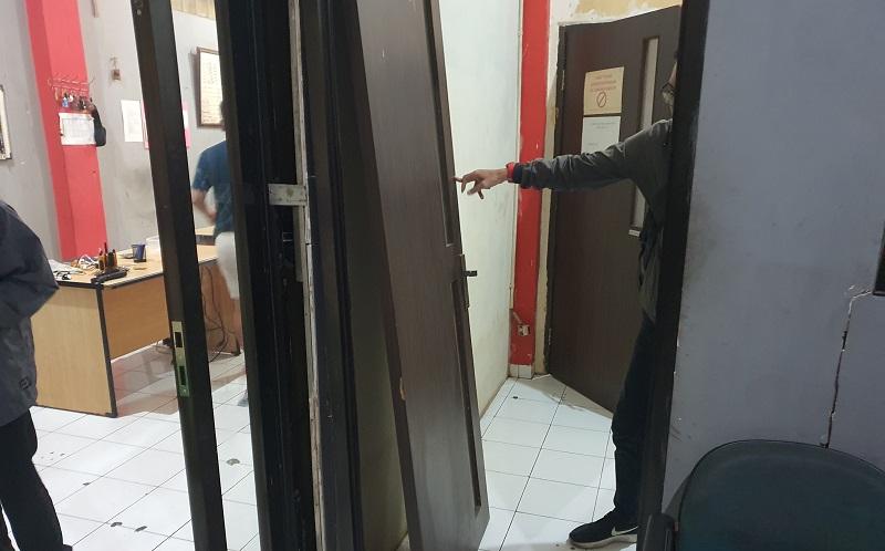 Puluhan Pasien Rehabilitasi Narkoba di Tangsel Ngamuk, 1 Pegawai Sempat Disandera