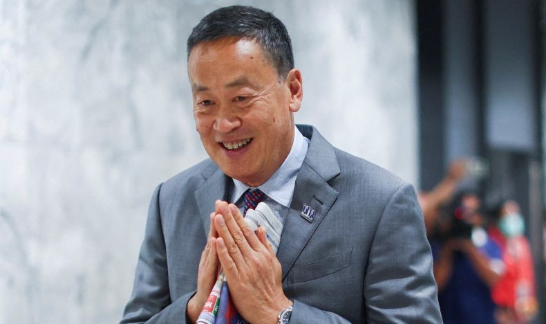 Catat! PM Baru Thailand Srettha Tak Setuju Legalisasi Ganja untuk Tujuan Rekreasi