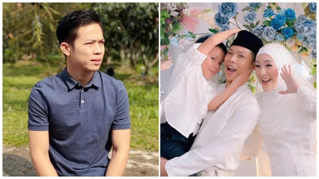 Profil Ikram Rosadi Suami Baru Larissa Chou, Ternyata Punya Profesi Mentereng