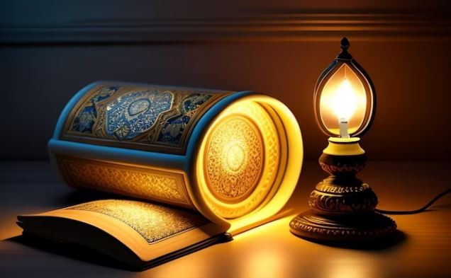 Bacaan Ayat Kursi Latin, Arab, dan Terjemahan dan Keutamaannya, Umat Muslim Wajib Mengamalkan!