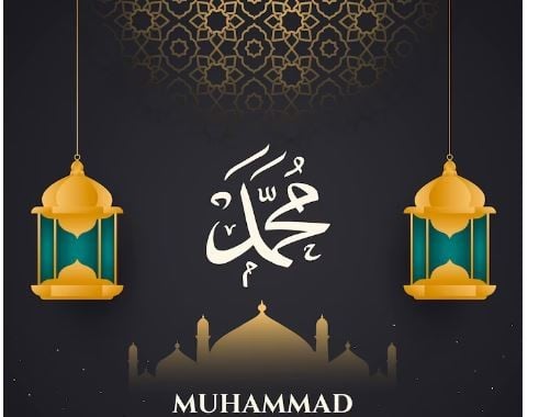 Lirik Sholawat Lontong Tahu Lontong Sate, Lagu Terbaru Ciptaan Ustad Bidin