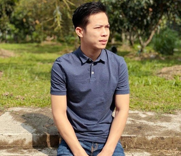 Profil Ikram Rosadi, Suami Larissa Chou yang Diduga Tak Beri Nafkah Istrinya 