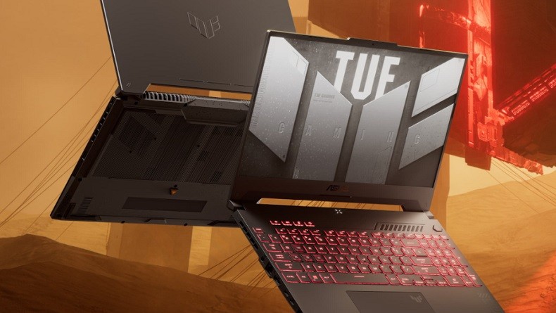 Cara Menyalakan Lampu Keyboard Laptop Asus dengan Cepat!