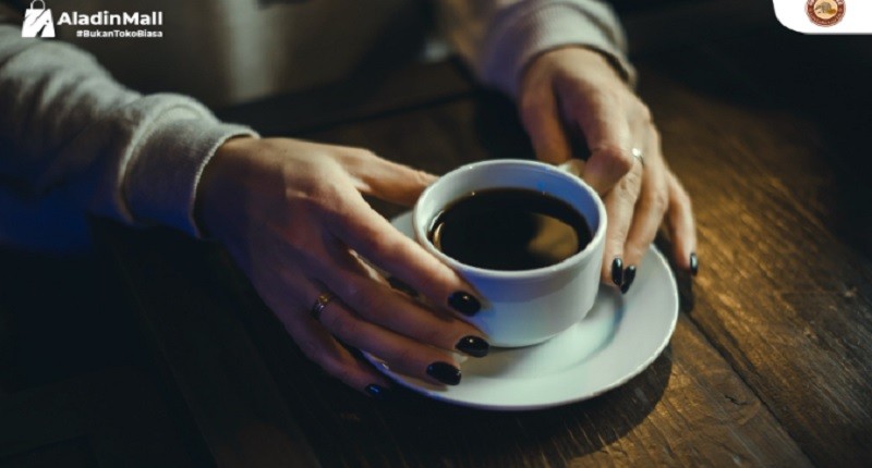 5 Manfaat Kopi untuk Kesehatan yang Wajib Diketahui!