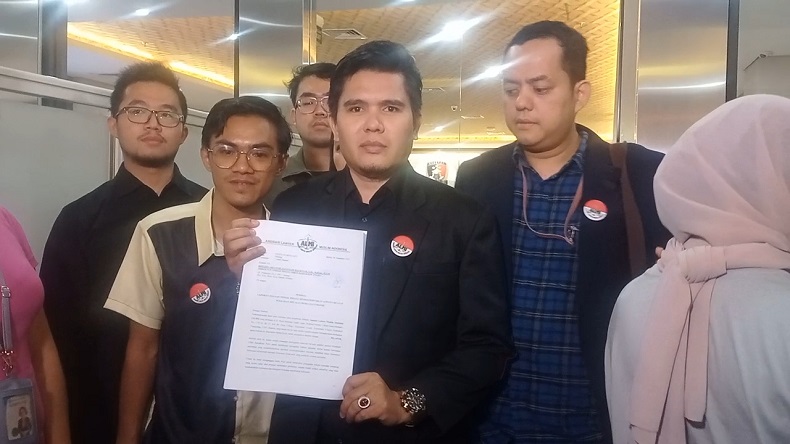 Wulan Guritno dan 25 Figur Publik Lain Dilaporkan ke Bareskrim, Diduga Promosi Judi Online