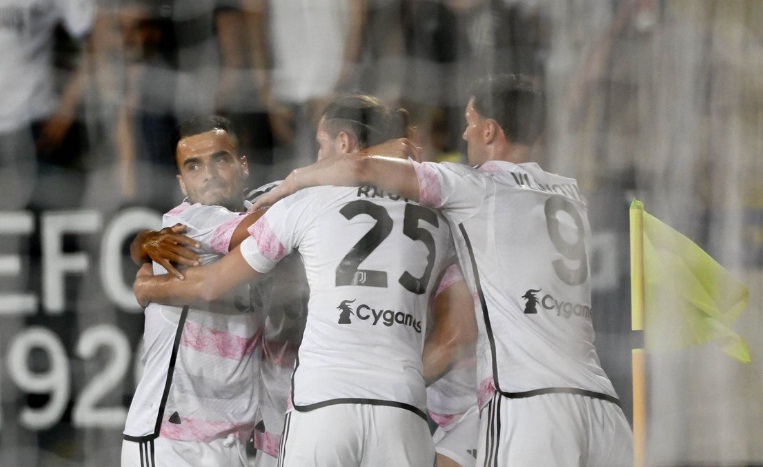 Hasil Lengkap Liga Italia: Juventus Libas Empoli, Inter Milan Pesta Gol