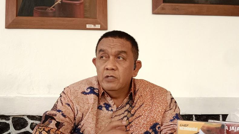 Pelaku Usaha Jawa Barat Sambut Positif Pj Gubernur Jabar, Optimistis Ekonomi Terjaga