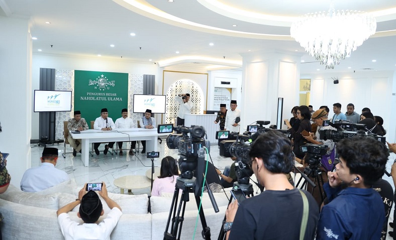 Munas dan Konbes NU Bakal Dibuka Presiden, 600 Ulama Hadir