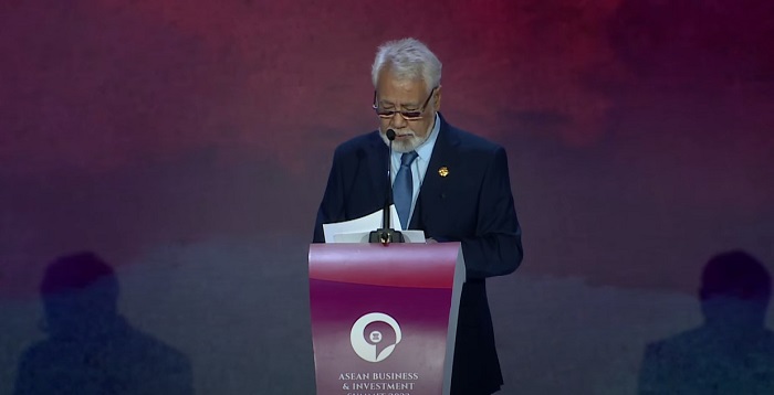 Timor Leste Resmi Gabung ASEAN, Xanana: Selamatkan Jutaan Penduduk dari Kemiskinan
