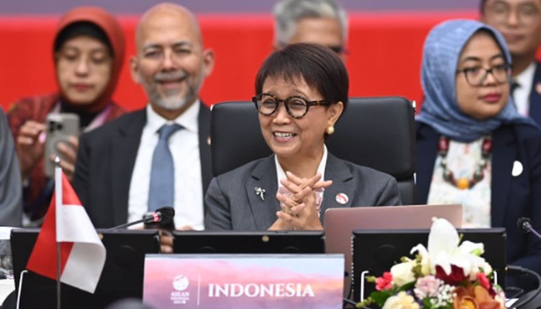 Para Menlu Rekomendasikan ASEAN Concord IV untuk Dibahas di KTT, Apa Isinya?